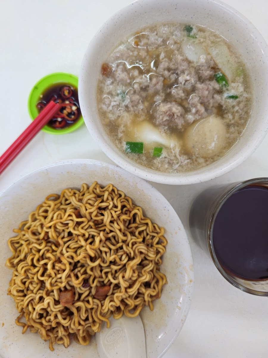 Koay Teow Th'ng @ Sri Nibong Cafe Photo 7