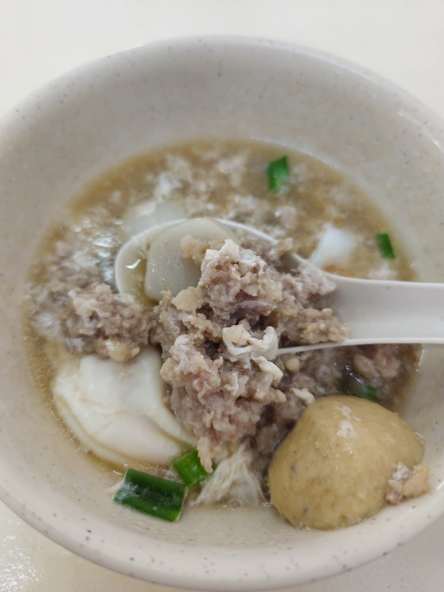 Koay Teow Th'ng @ Sri Nibong Cafe Photo 8