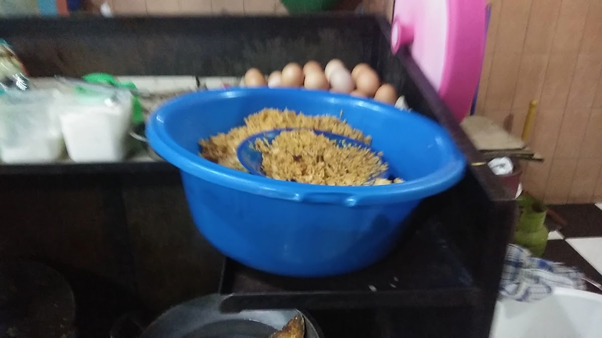 Nasi Goreng Jakarta Photo 2