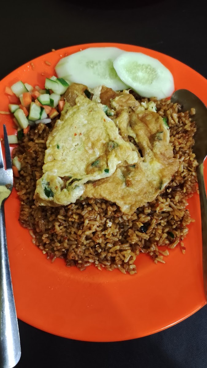 Nasi Goreng Jakarta Photo 3