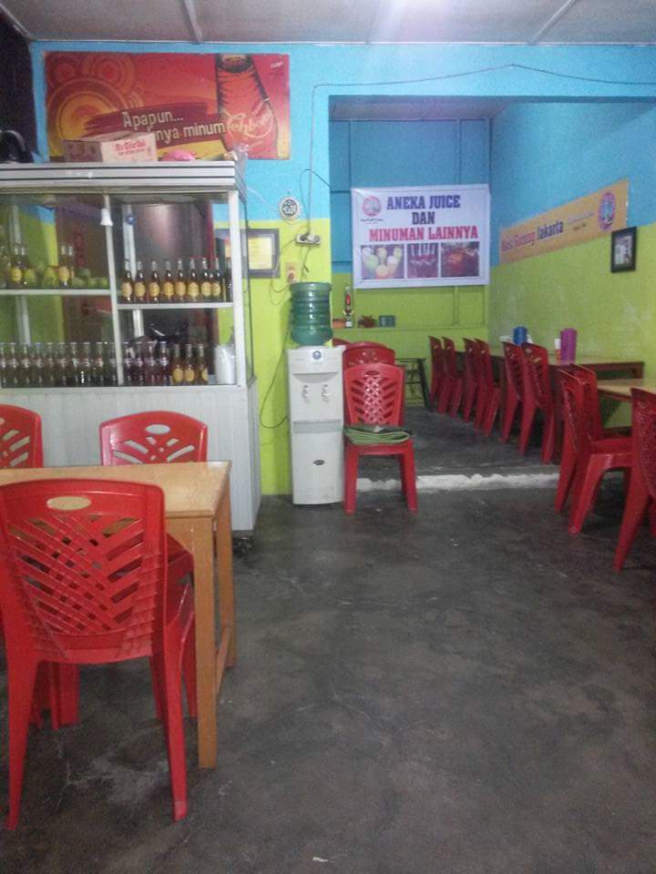 Nasi Goreng Jakarta Photo 4
