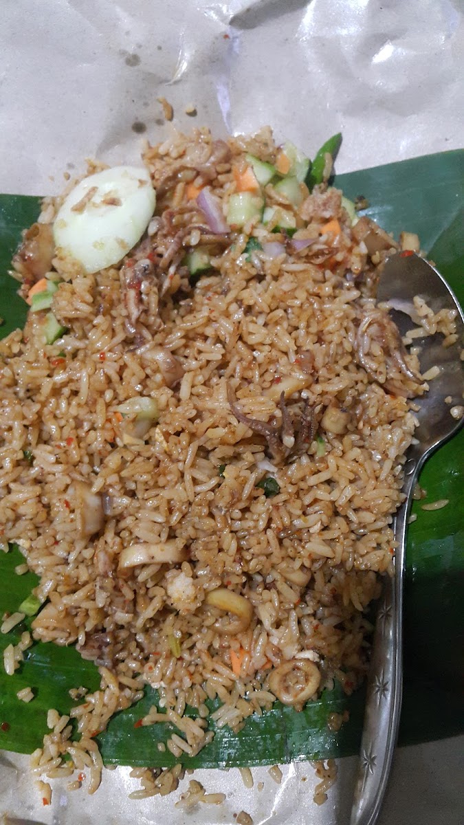 Nasi Goreng Jakarta Photo 7