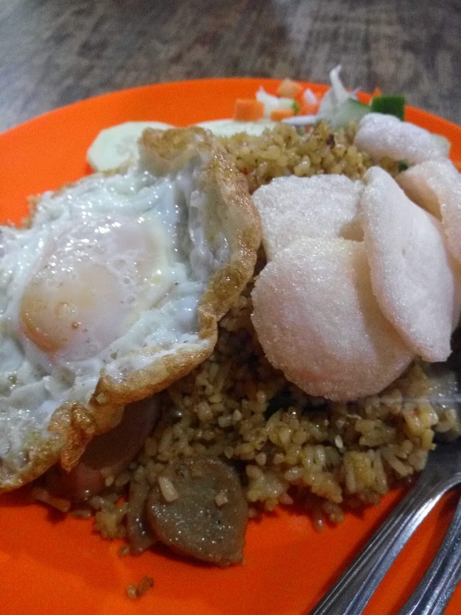 Nasi Goreng Jakarta Photo 8