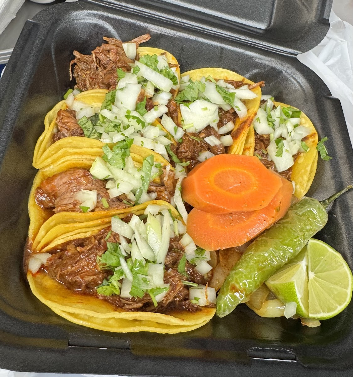 TAQUERIA SARITA