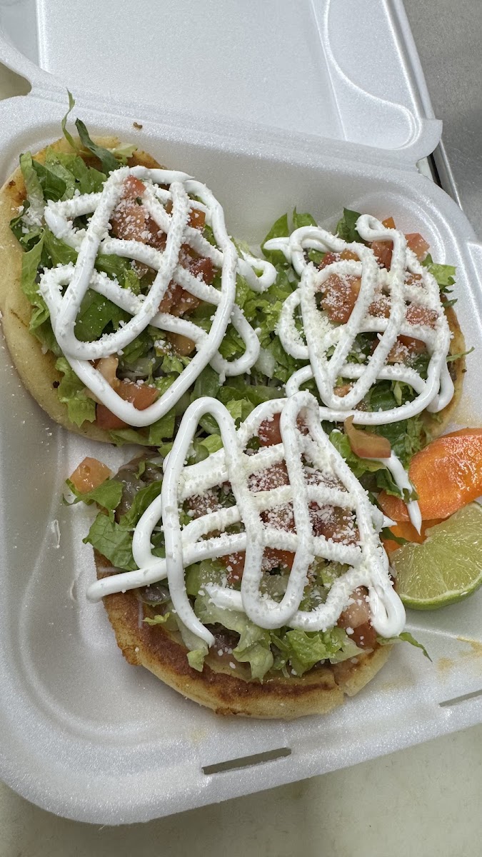 TAQUERIA SARITA Photo 2