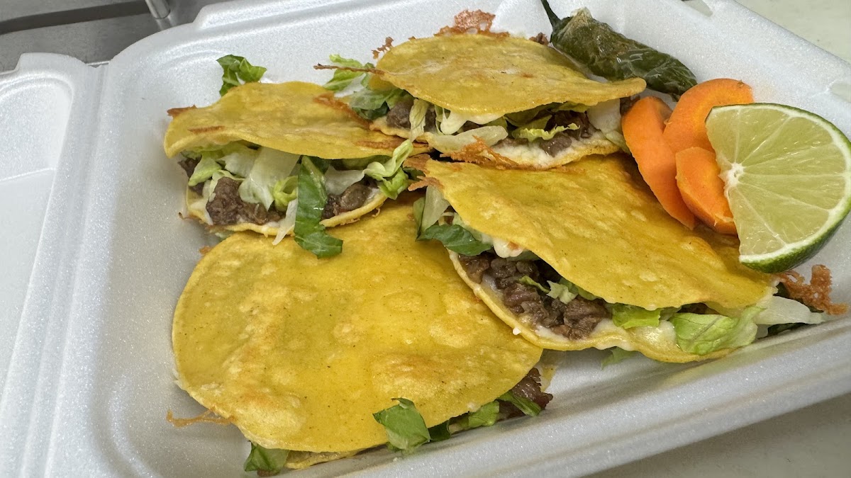 TAQUERIA SARITA Photo 3