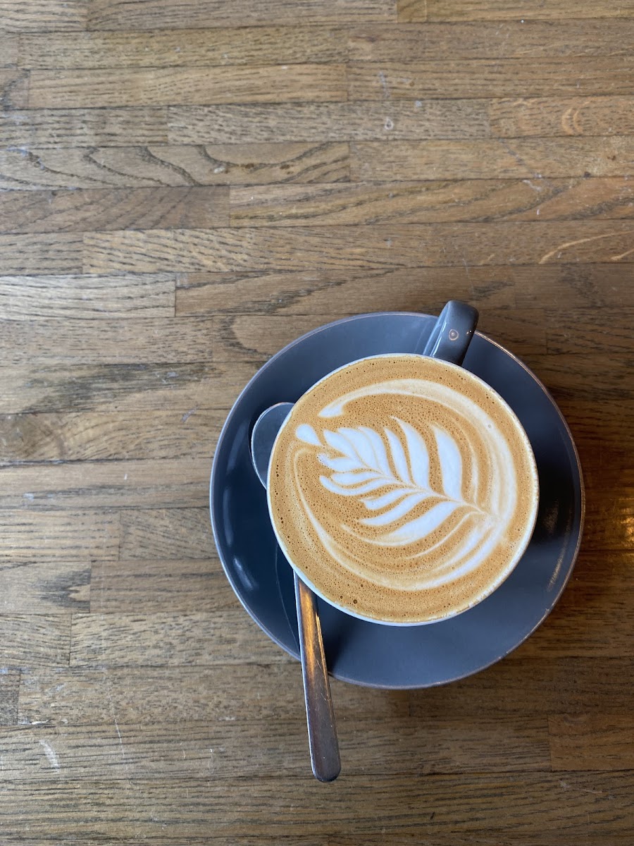 POINTSIX Coffee House Photo 3