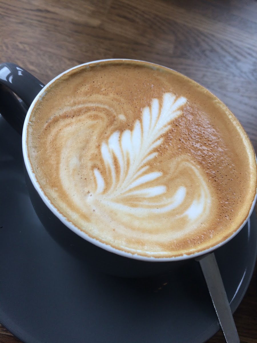 POINTSIX Coffee House Photo 5