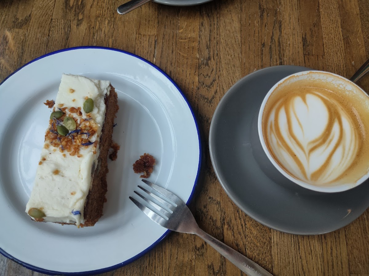 POINTSIX Coffee House Photo 6