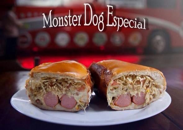 Monster Dog Piracicaba Photo 10