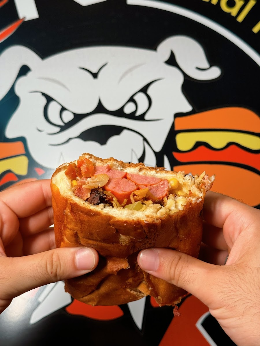 Monster Dog Piracicaba Photo 4
