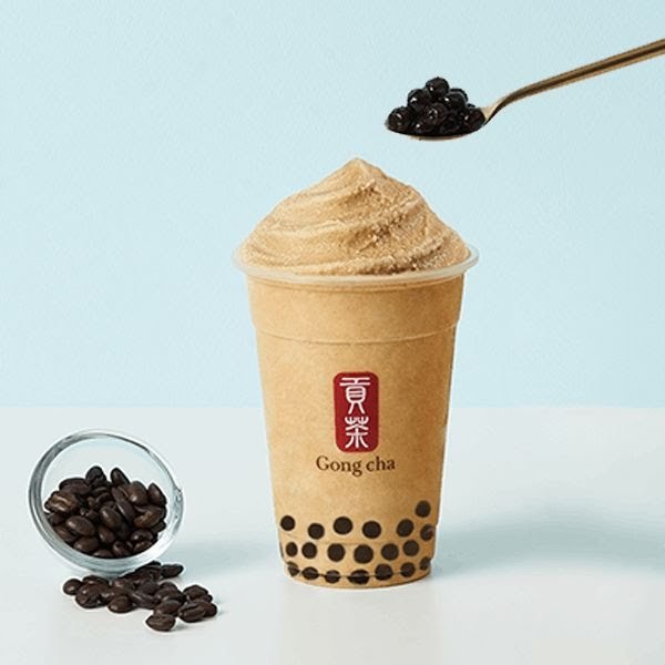 Gong Cha (Damai) Photo 4