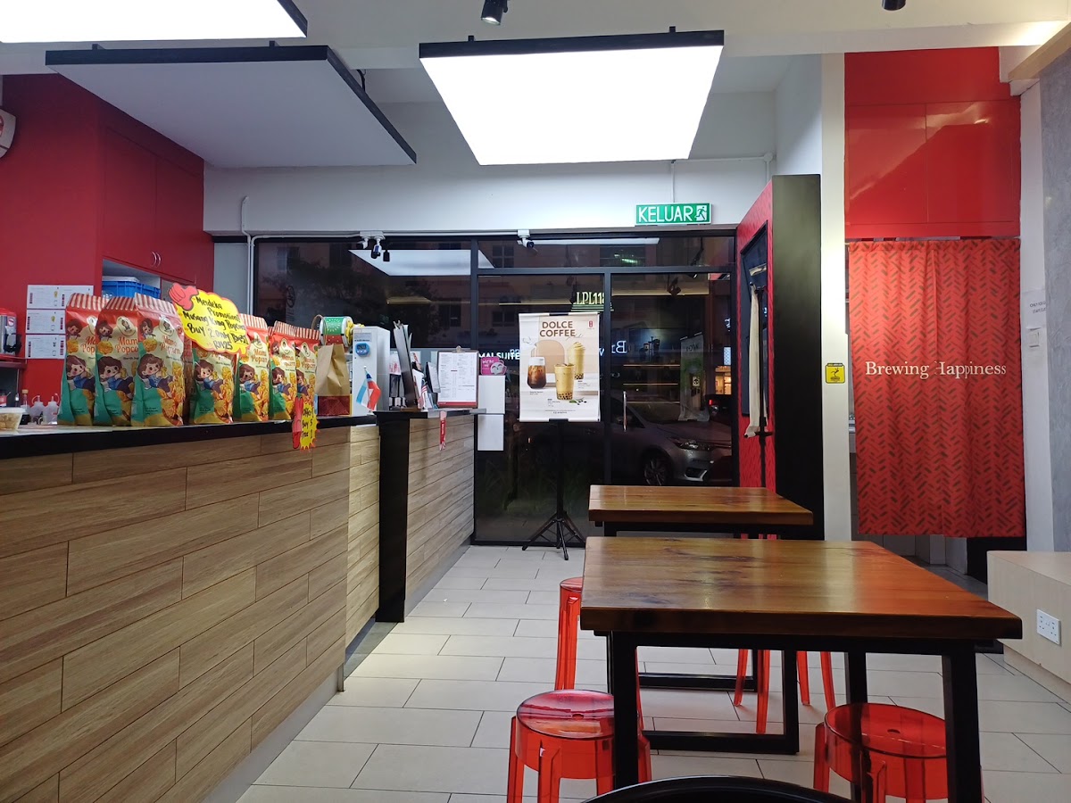 Gong Cha (Damai) Photo 6
