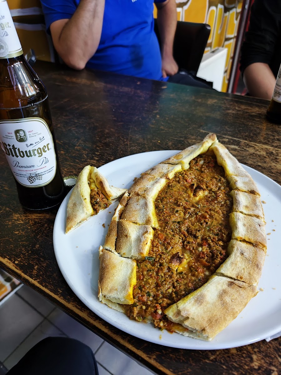Dogan Döner- und Pizzahaus - Offenbach an der Queich Photo 4