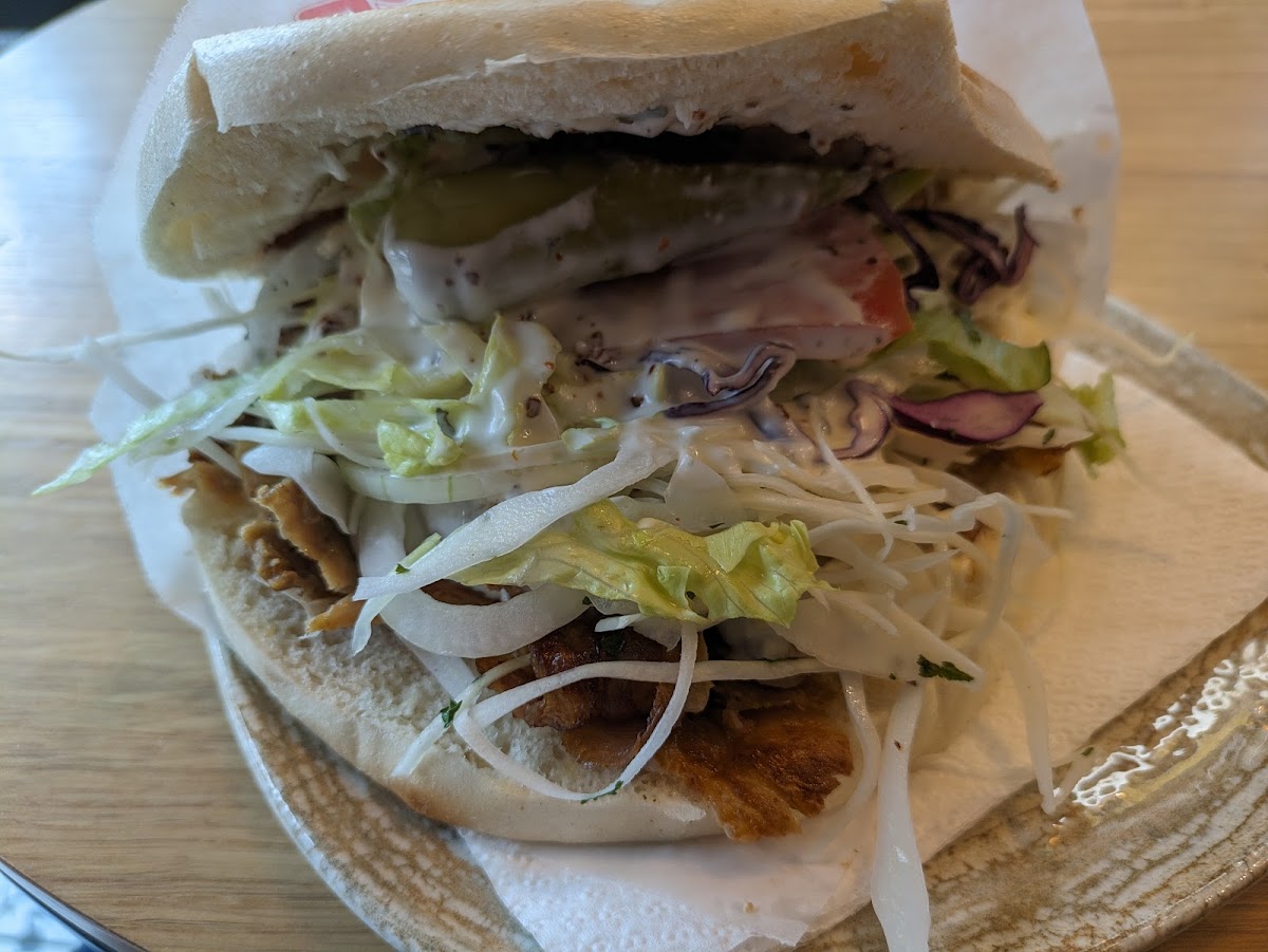 Dogan Döner- und Pizzahaus - Offenbach an der Queich Photo 6