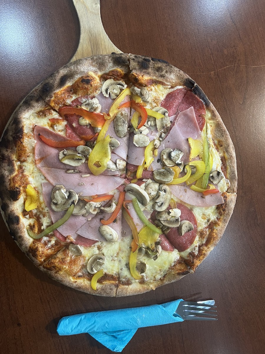 Dogan Döner- und Pizzahaus - Offenbach an der Queich Photo 9