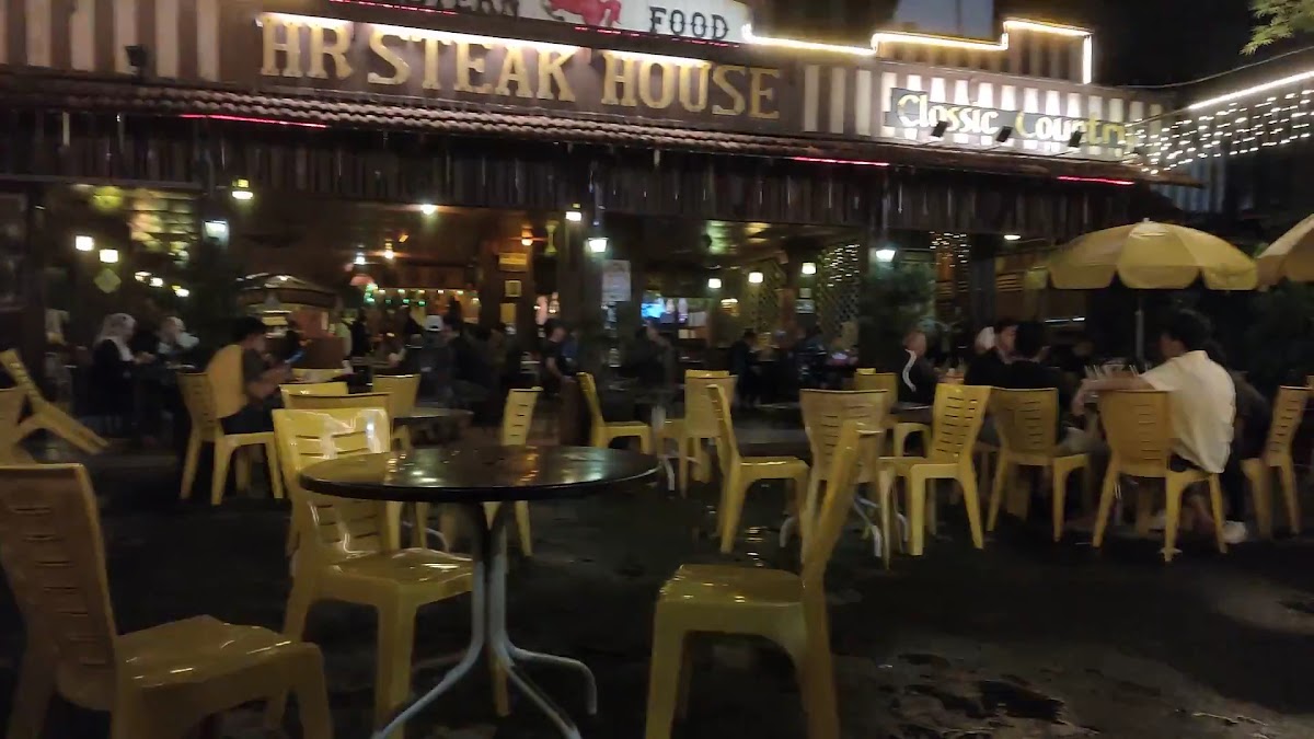 HR Steak House Photo 2