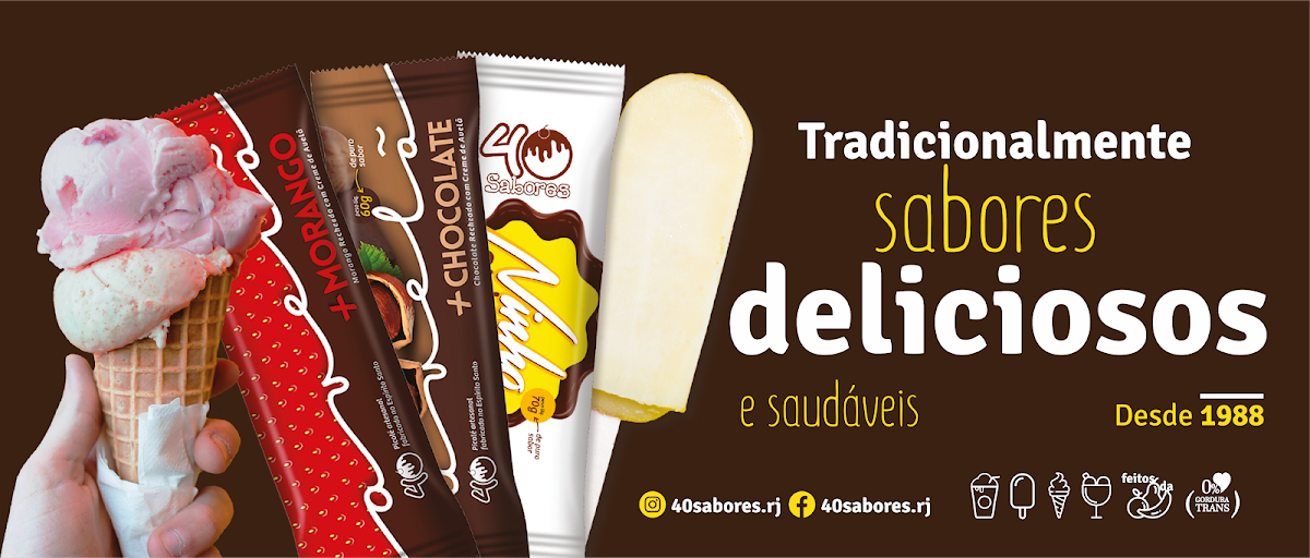 40 Sabores Jacarepaguá Photo 3