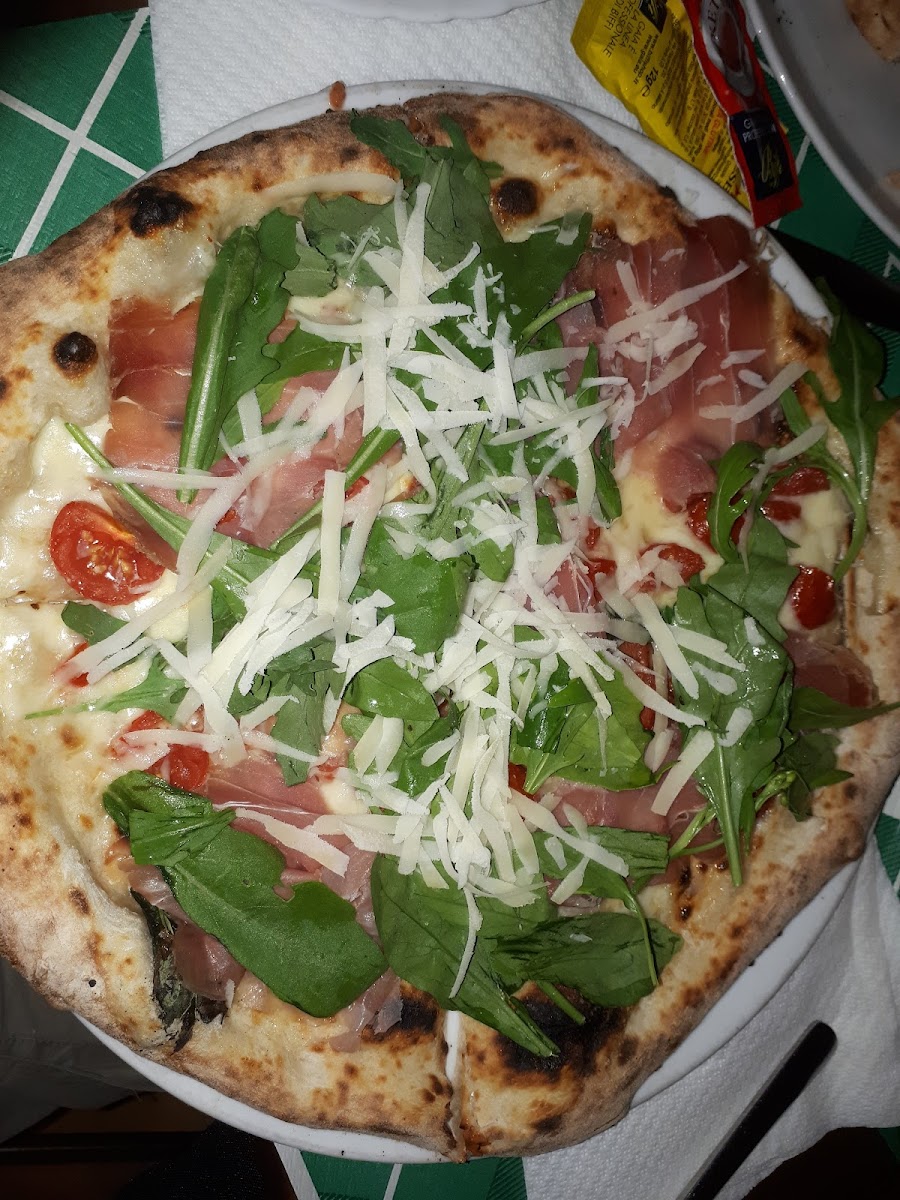 PIZZERIA MIA NAPOLI Photo 10