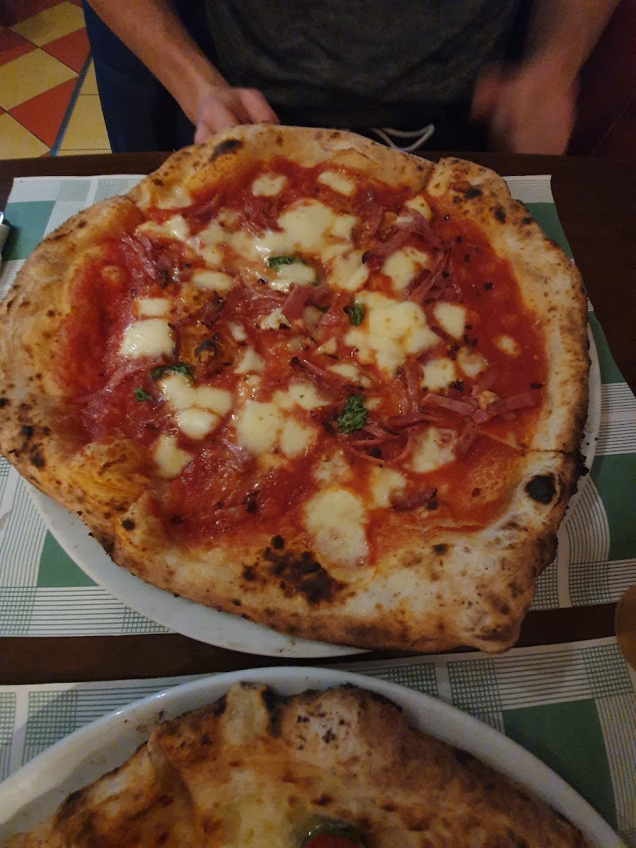 PIZZERIA MIA NAPOLI Photo 5