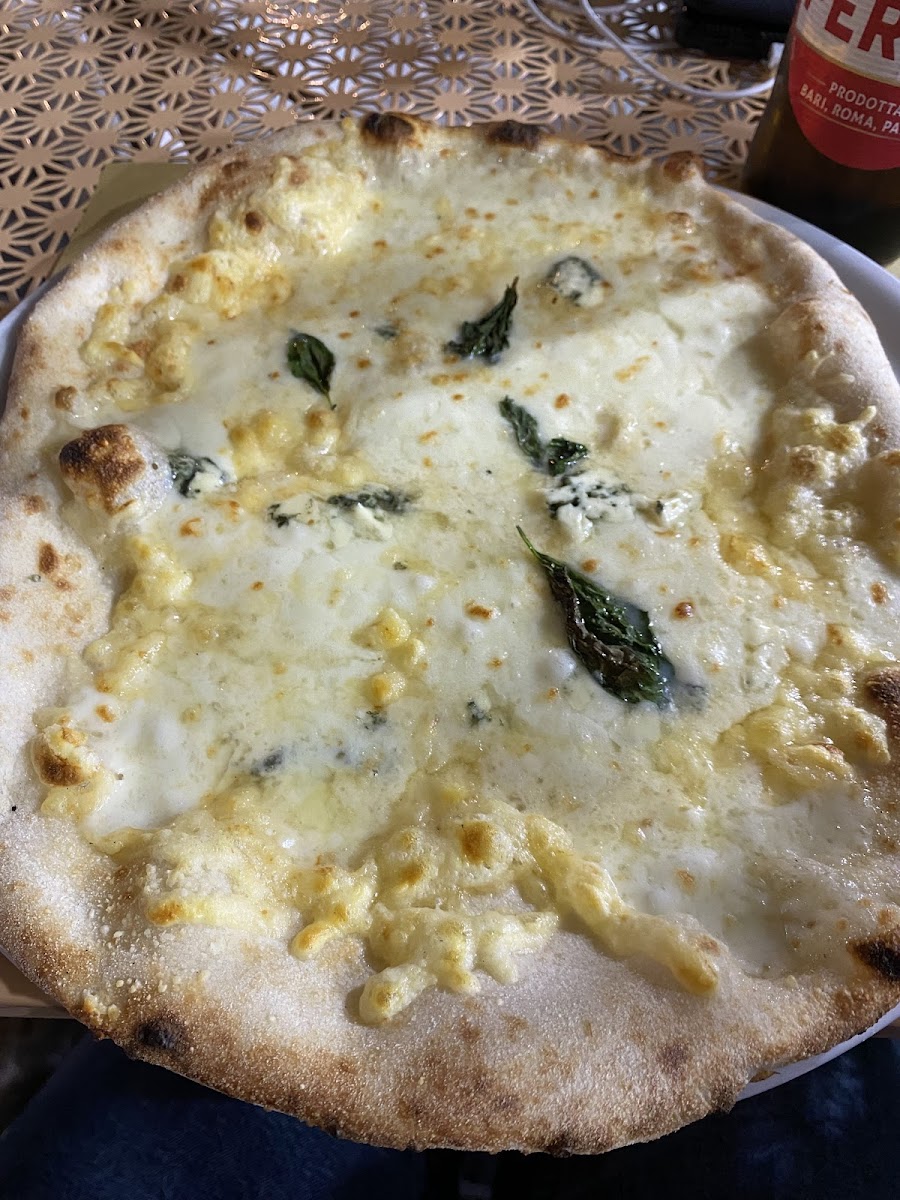 PIZZERIA MIA NAPOLI Photo 7
