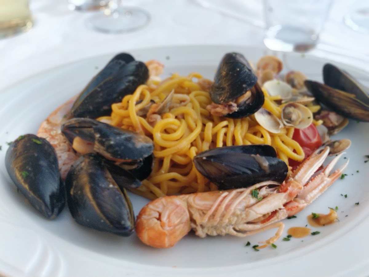Osteria degli Inseguiti Photo 5