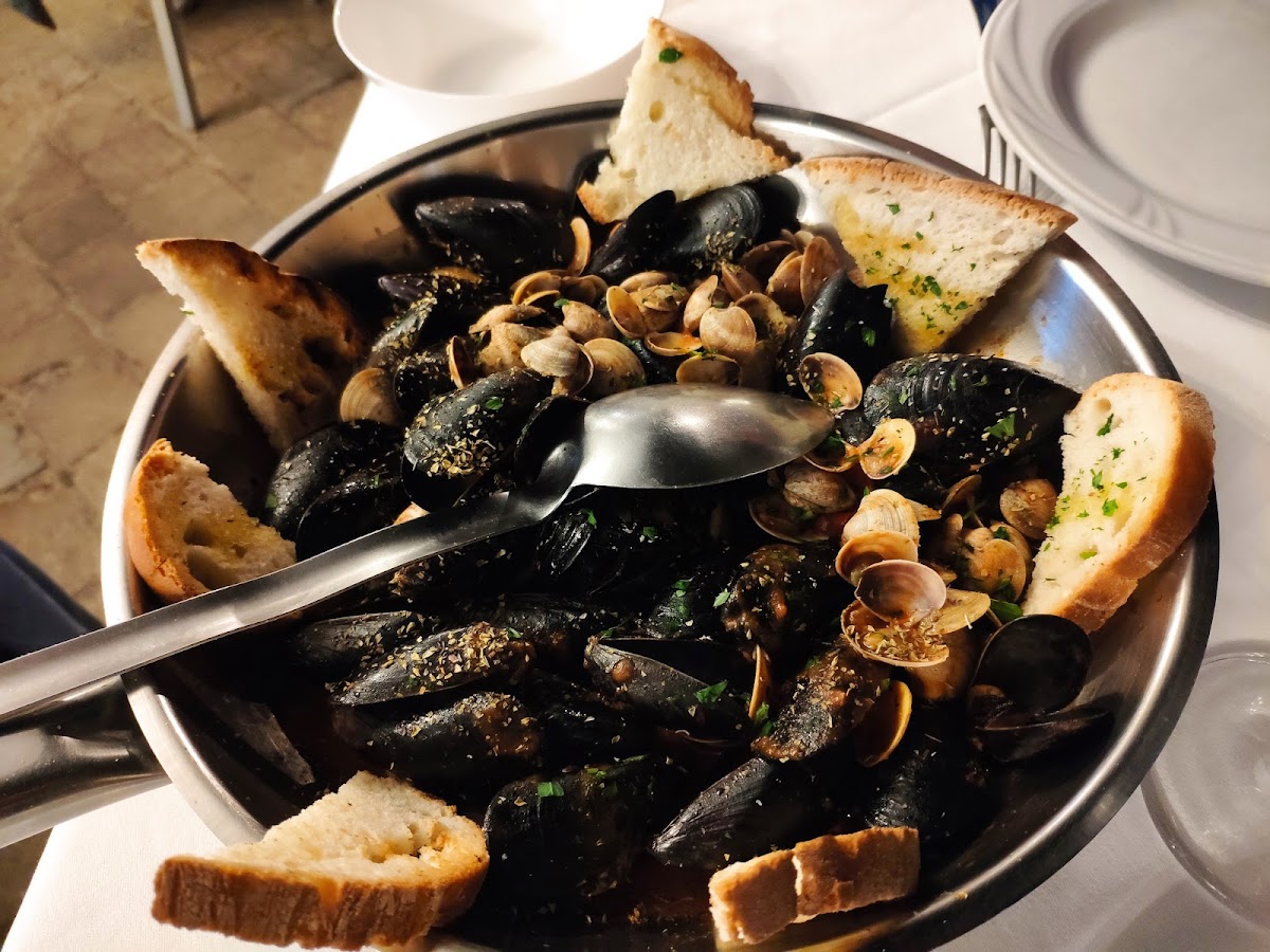 Osteria degli Inseguiti Photo 9