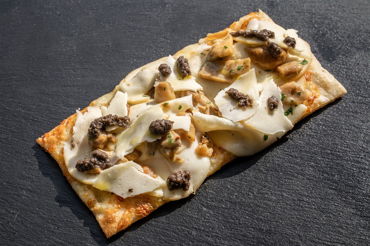 Pizzeria La Piazzetta Garbatella Photo 10