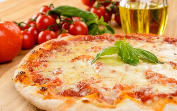 Pizzeria La Piazzetta Garbatella Photo 5