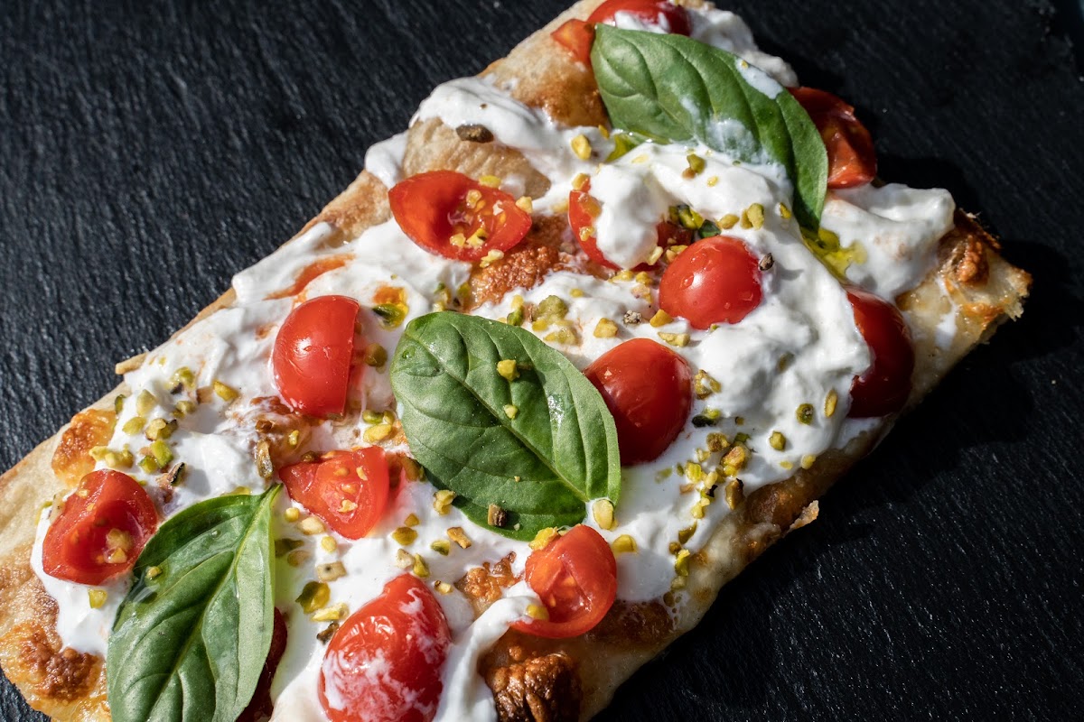 Pizzeria La Piazzetta Garbatella Photo 9