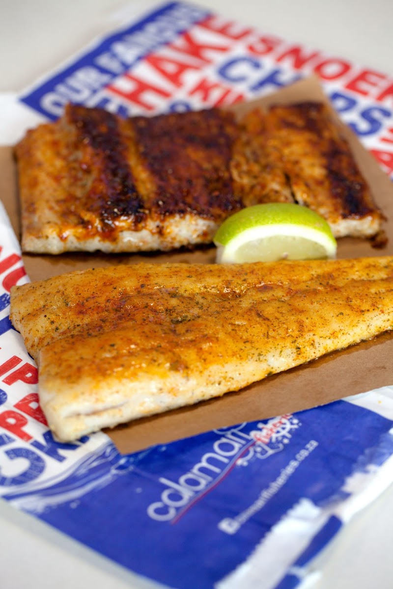 Calamari Fisheries - Richmond Corner Photo 7