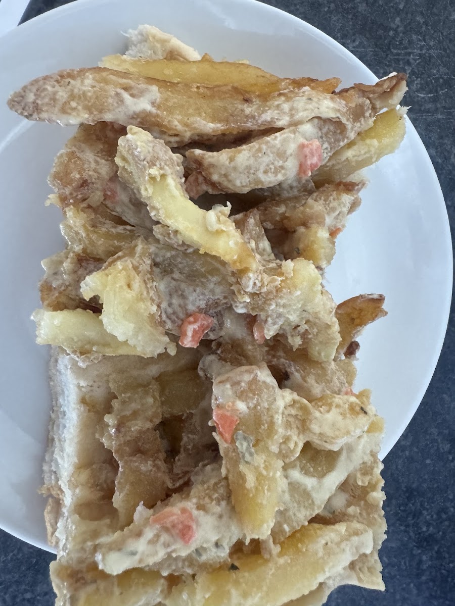 Calamari Fisheries - Richmond Corner Photo 8