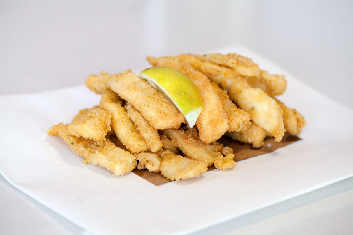 Calamari Fisheries - Richmond Corner Photo 9