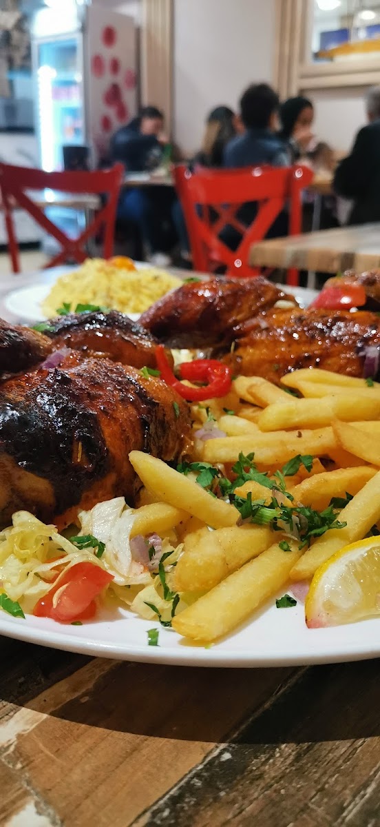 Maxi Food Photo 3