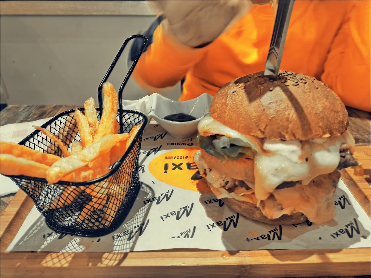 Maxi Food Photo 5