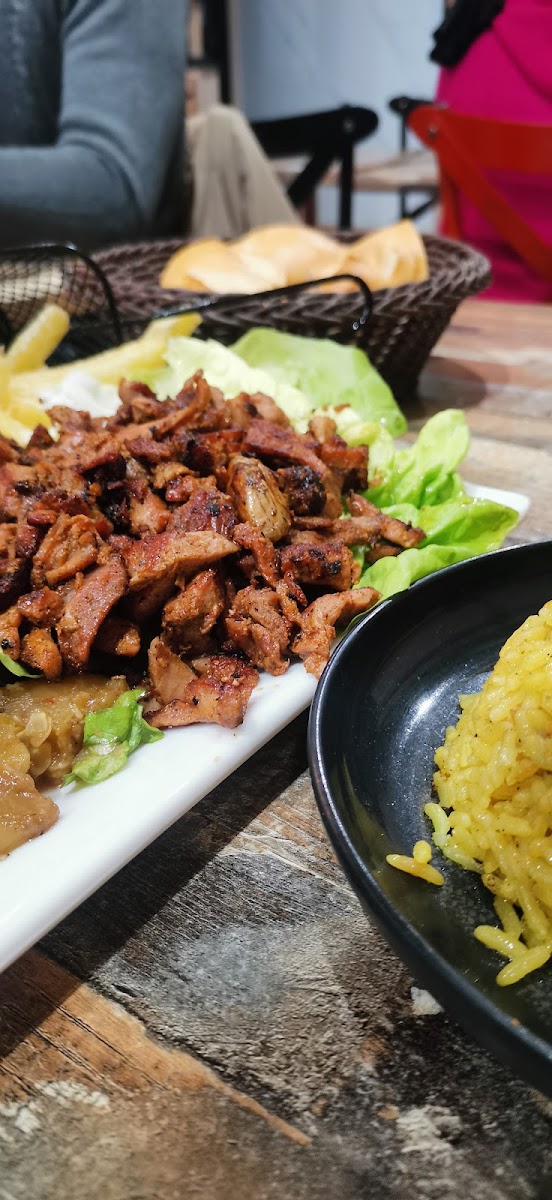 Maxi Food Photo 6