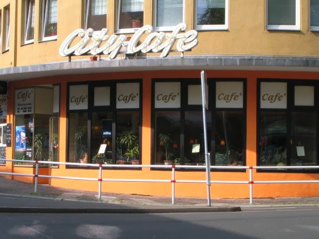 City-Café