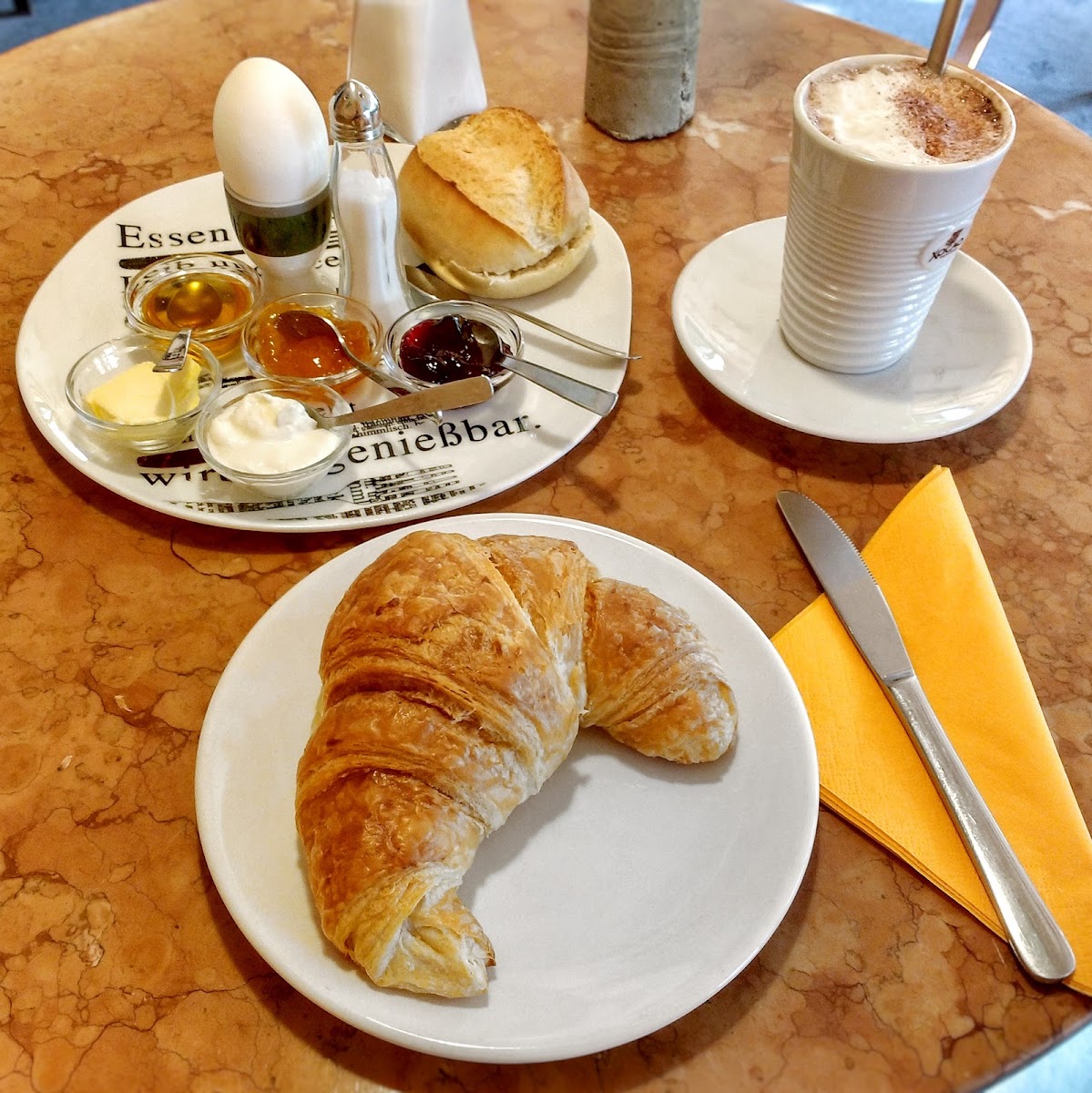 City-Café Photo 2