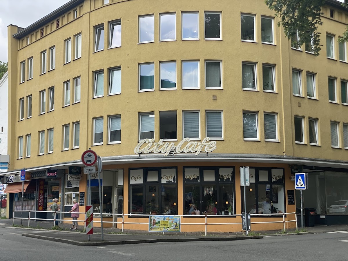 City-Café Photo 4