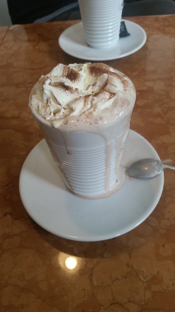 City-Café Photo 9