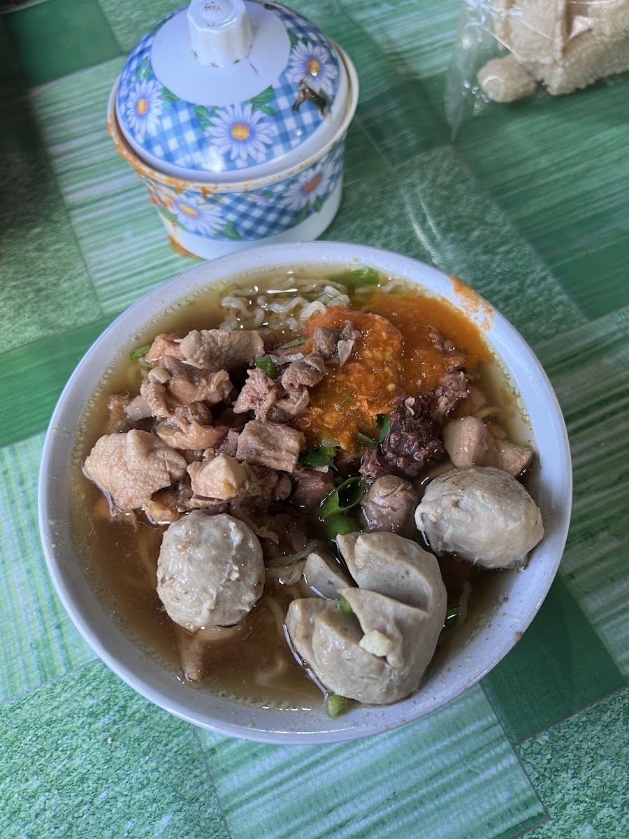 KOPITIAM KARTINI Photo 2
