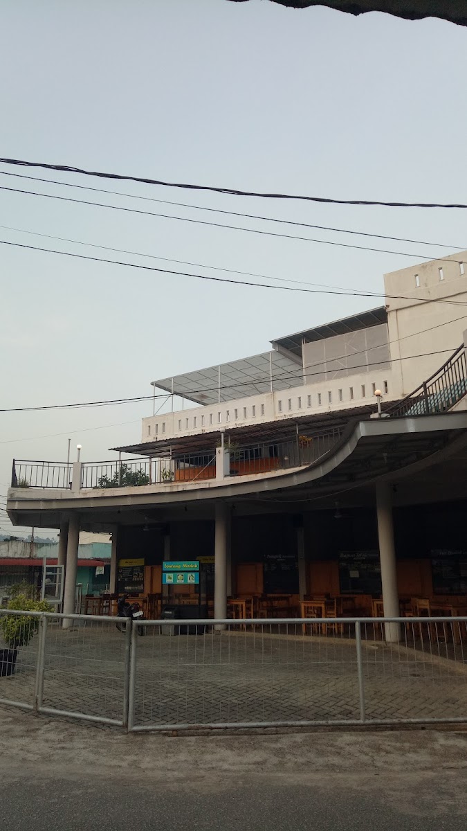 KOPITIAM KARTINI Photo 4
