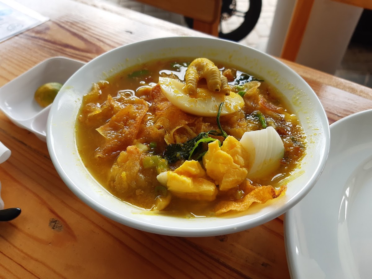KOPITIAM KARTINI Photo 6