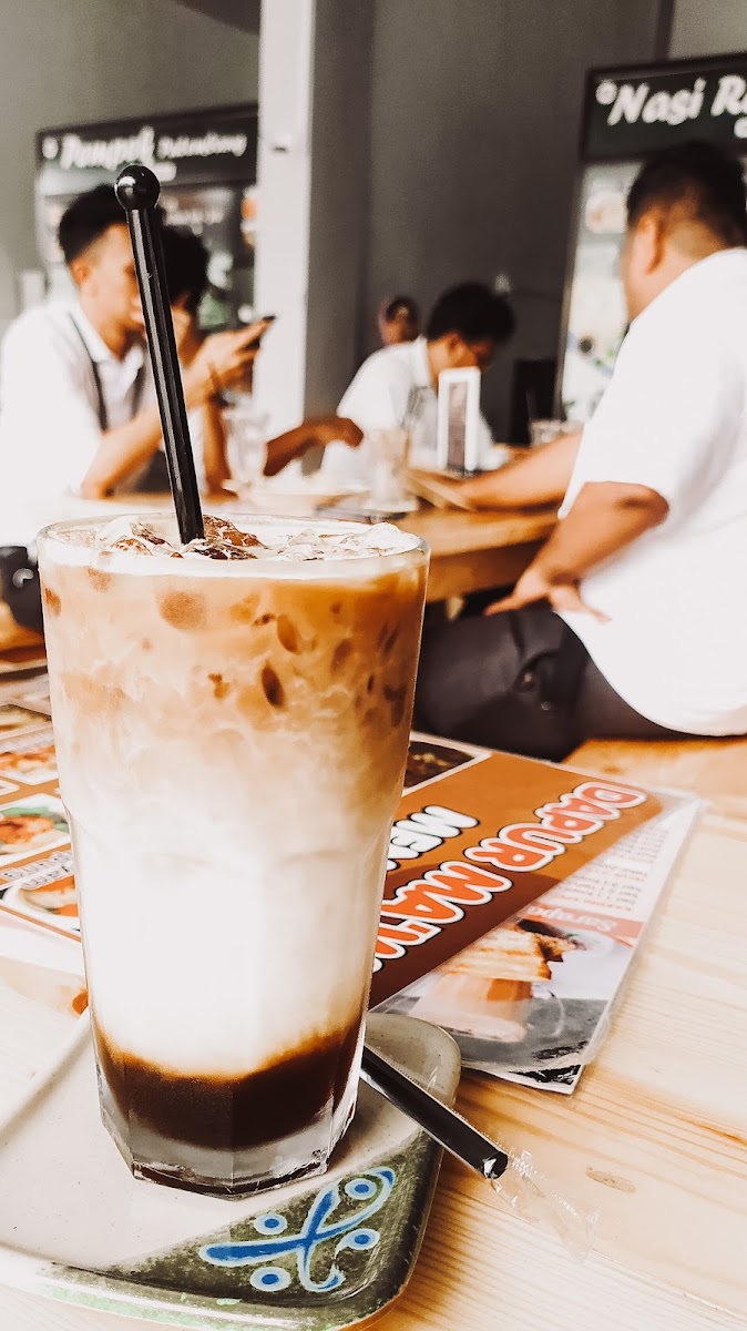 KOPITIAM KARTINI Photo 7