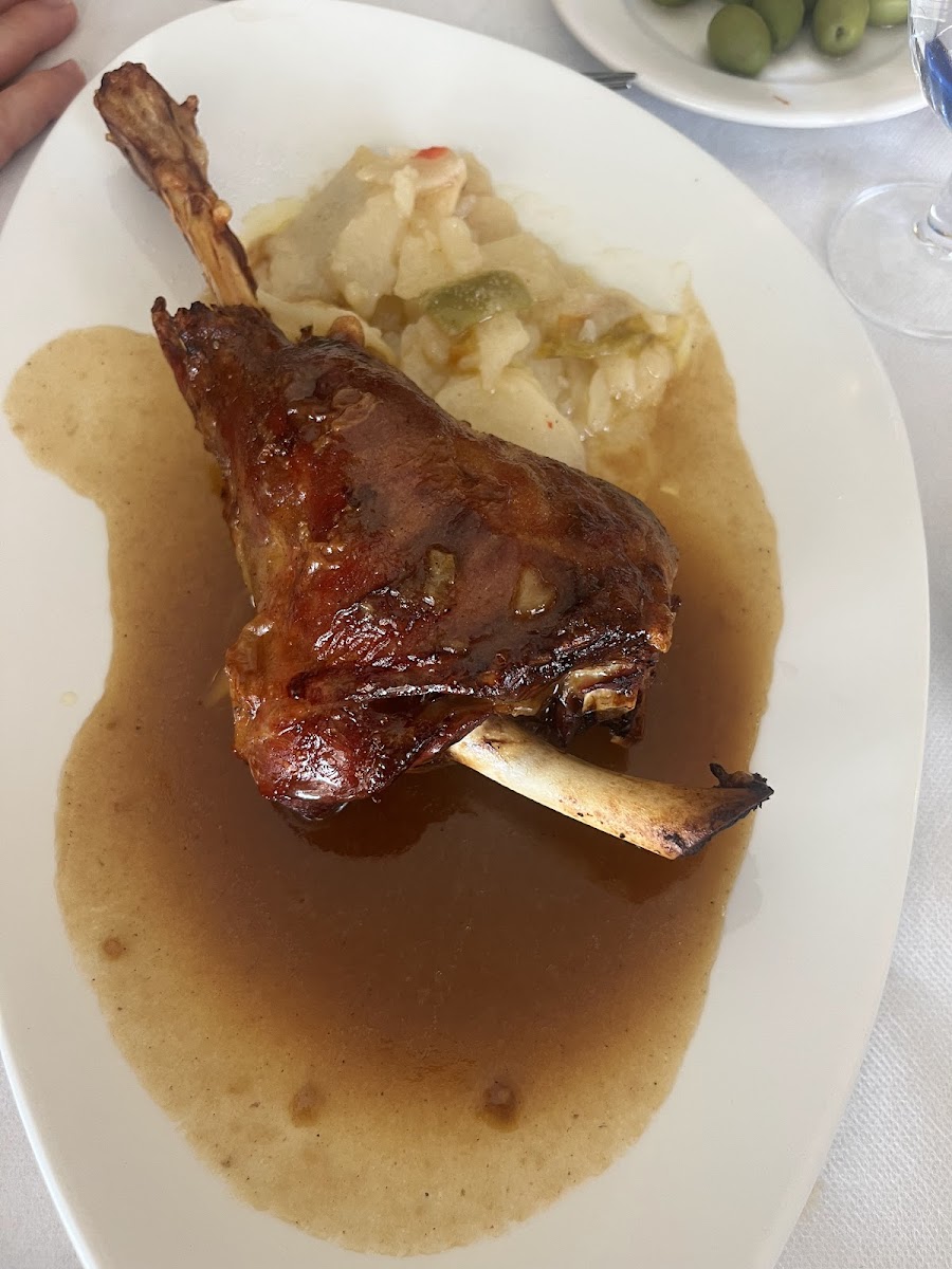 Restaurante El Chuletero Photo 4