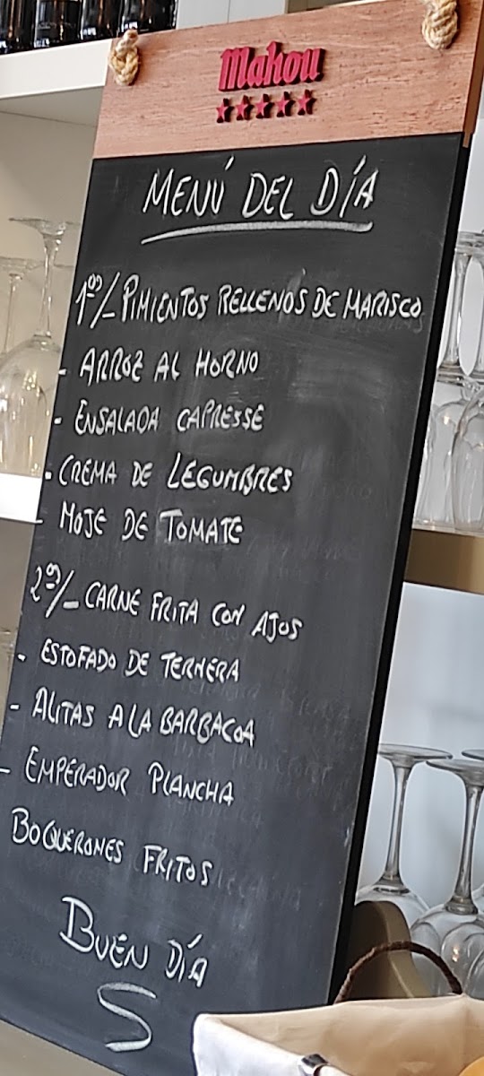 Restaurante El Chuletero Photo Menu 4