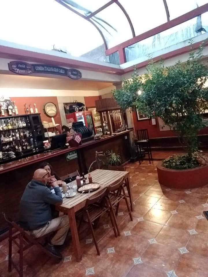 Ristorante Italiano Gian Carlo