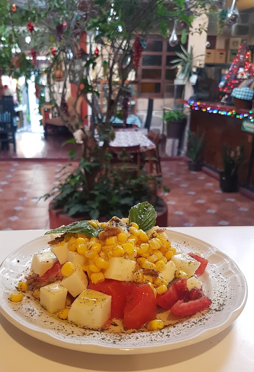 Ristorante Italiano Gian Carlo Photo 3