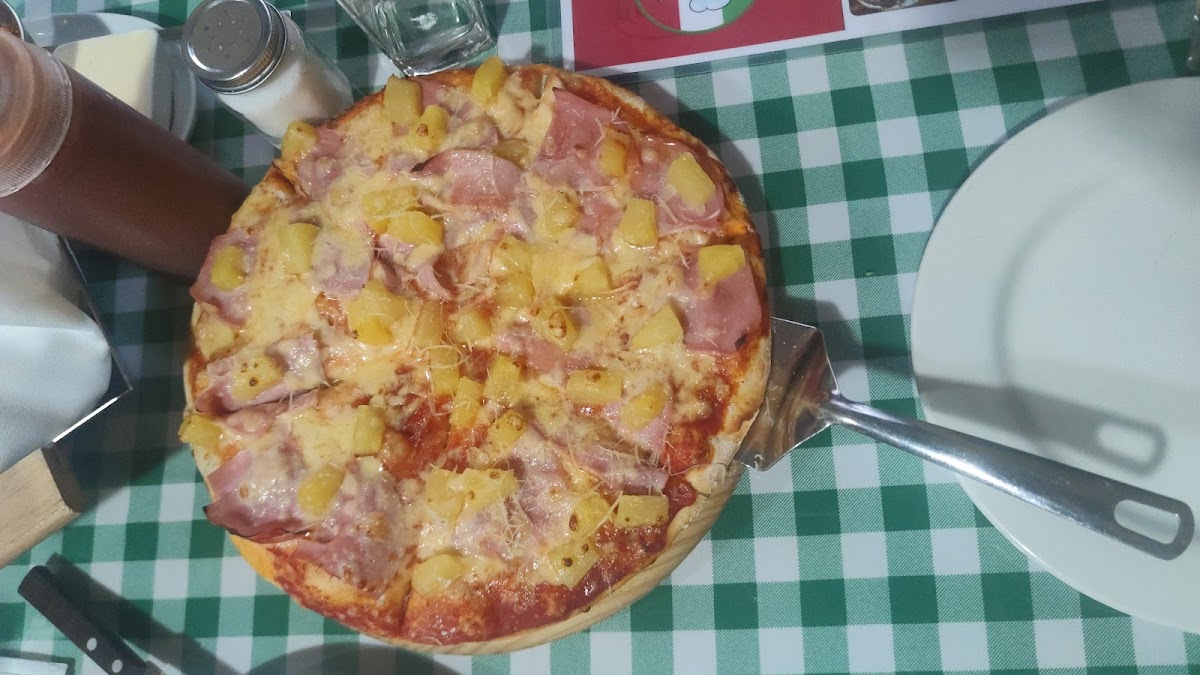 Ristorante Italiano Gian Carlo Photo 5