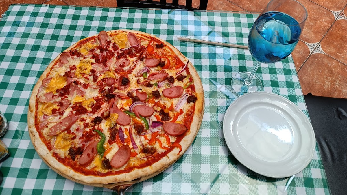 Ristorante Italiano Gian Carlo Photo 6